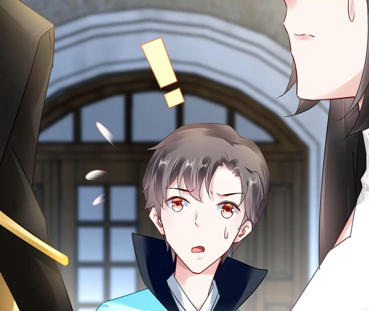 第68话 全力封印(1/2)-第69话