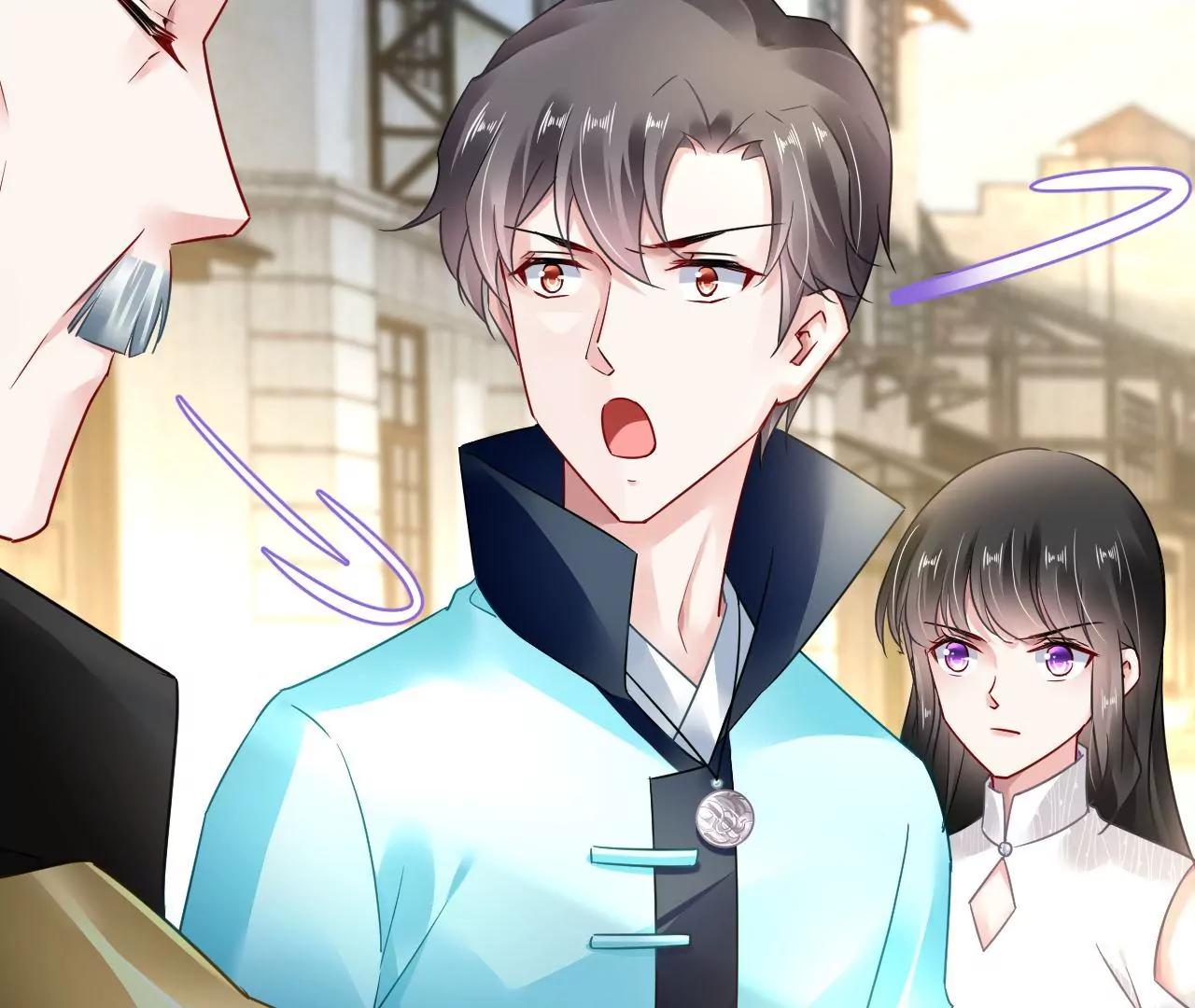 第68话 全力封印(1/2)-第69话