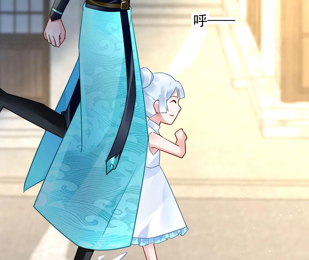 第72话 大动干戈！(1/2)-第73话