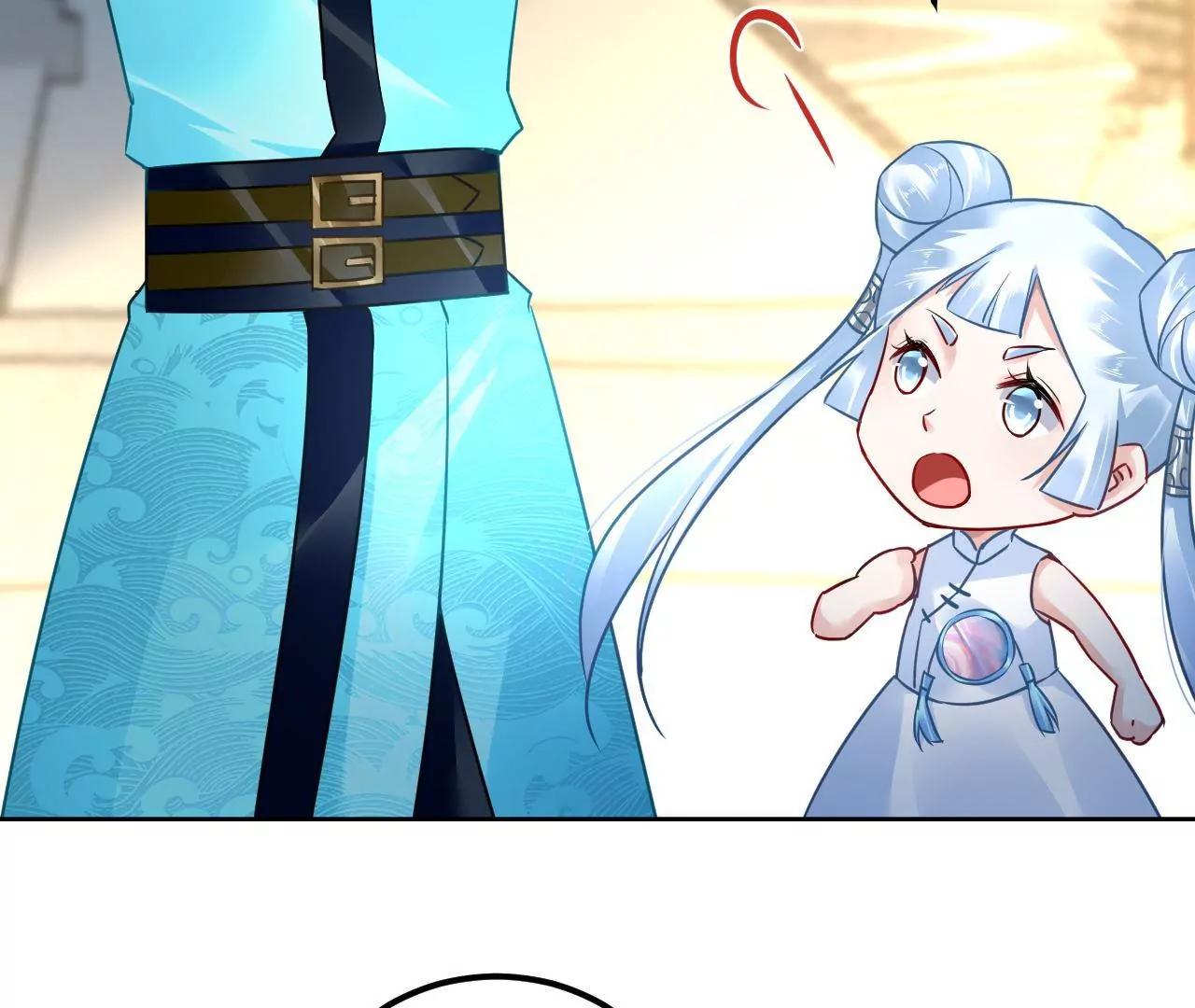 第72话 大动干戈！(1/2)-第73话