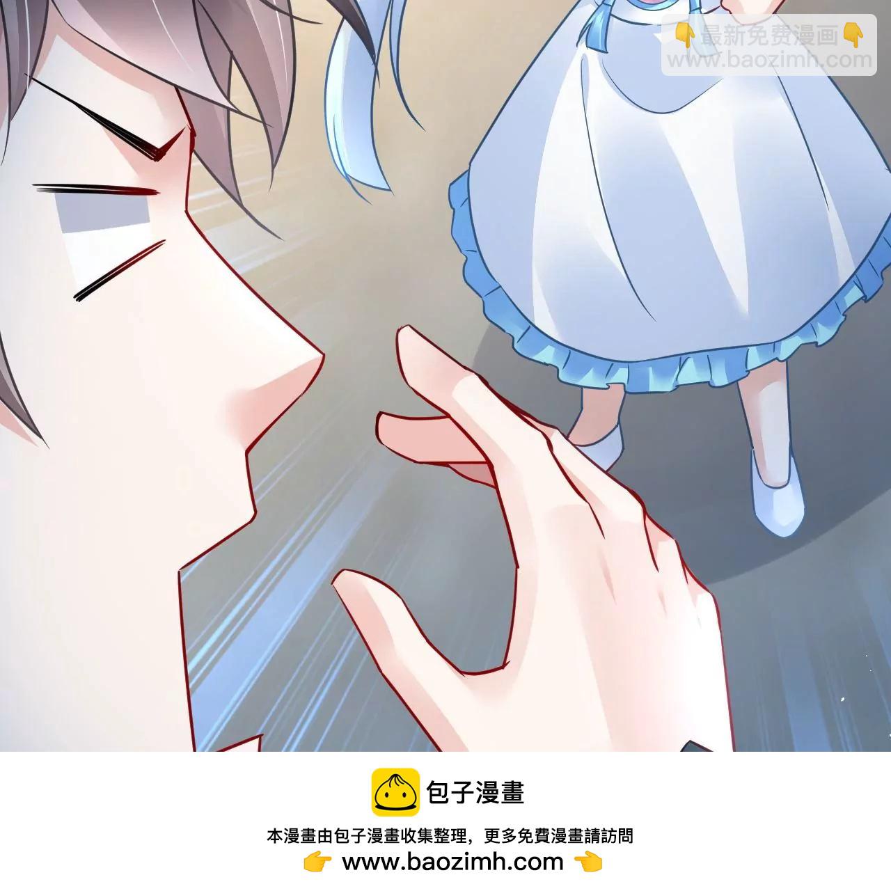 第72话 大动干戈！(1/2)-第73话