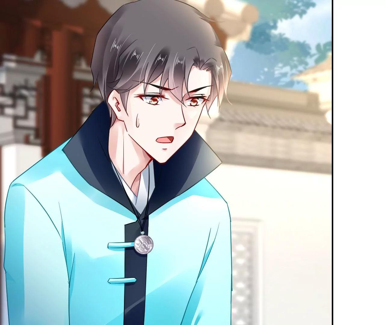 第74话 强行留下(1/2)-第75话