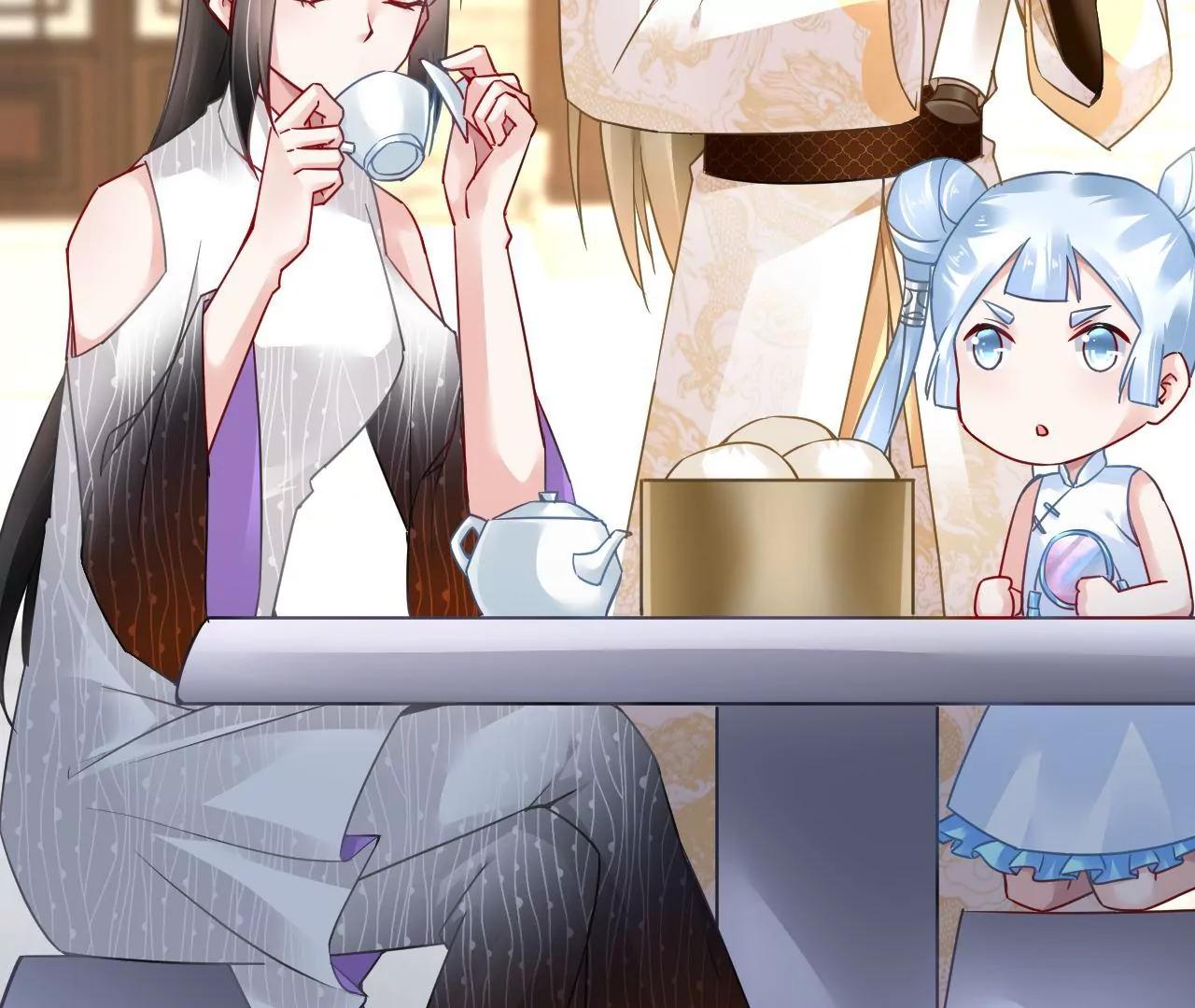 第74话 强行留下(1/2)-第75话