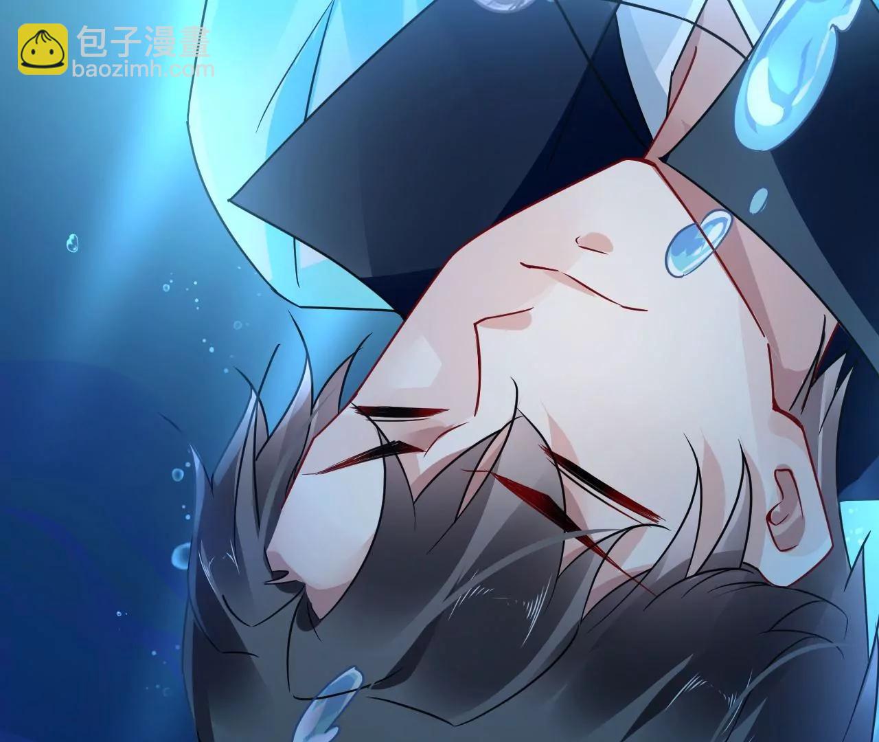 第78话 群妖围攻(1/2)-第79话