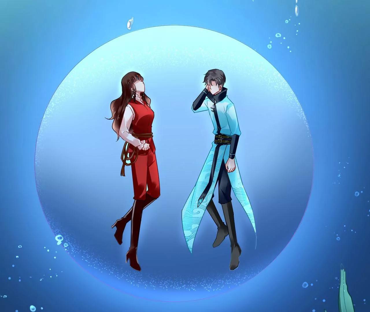 第78话 群妖围攻(1/2)-第79话