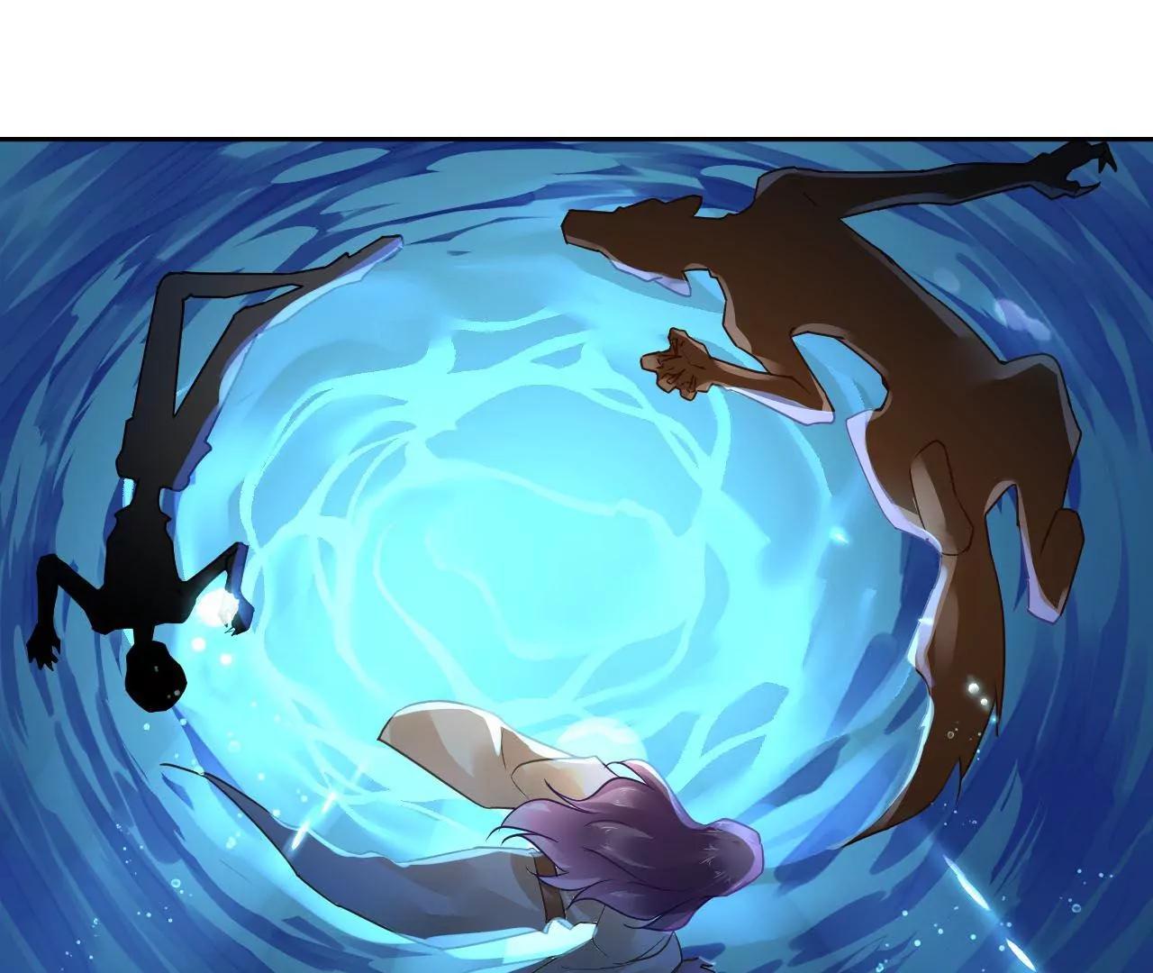 第78话 群妖围攻(1/2)-第79话