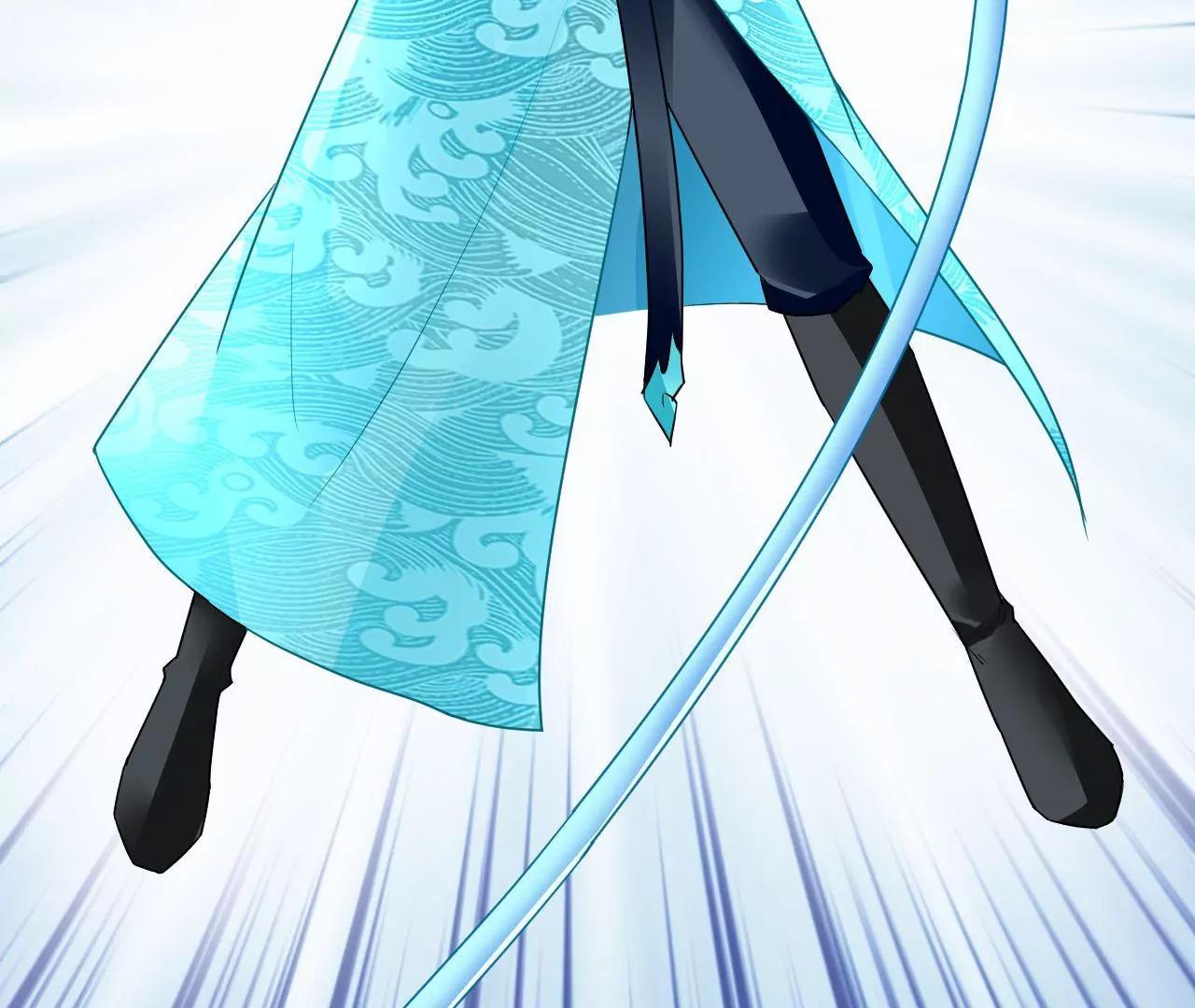 第80话 灵力耗尽(1/2)-第81话