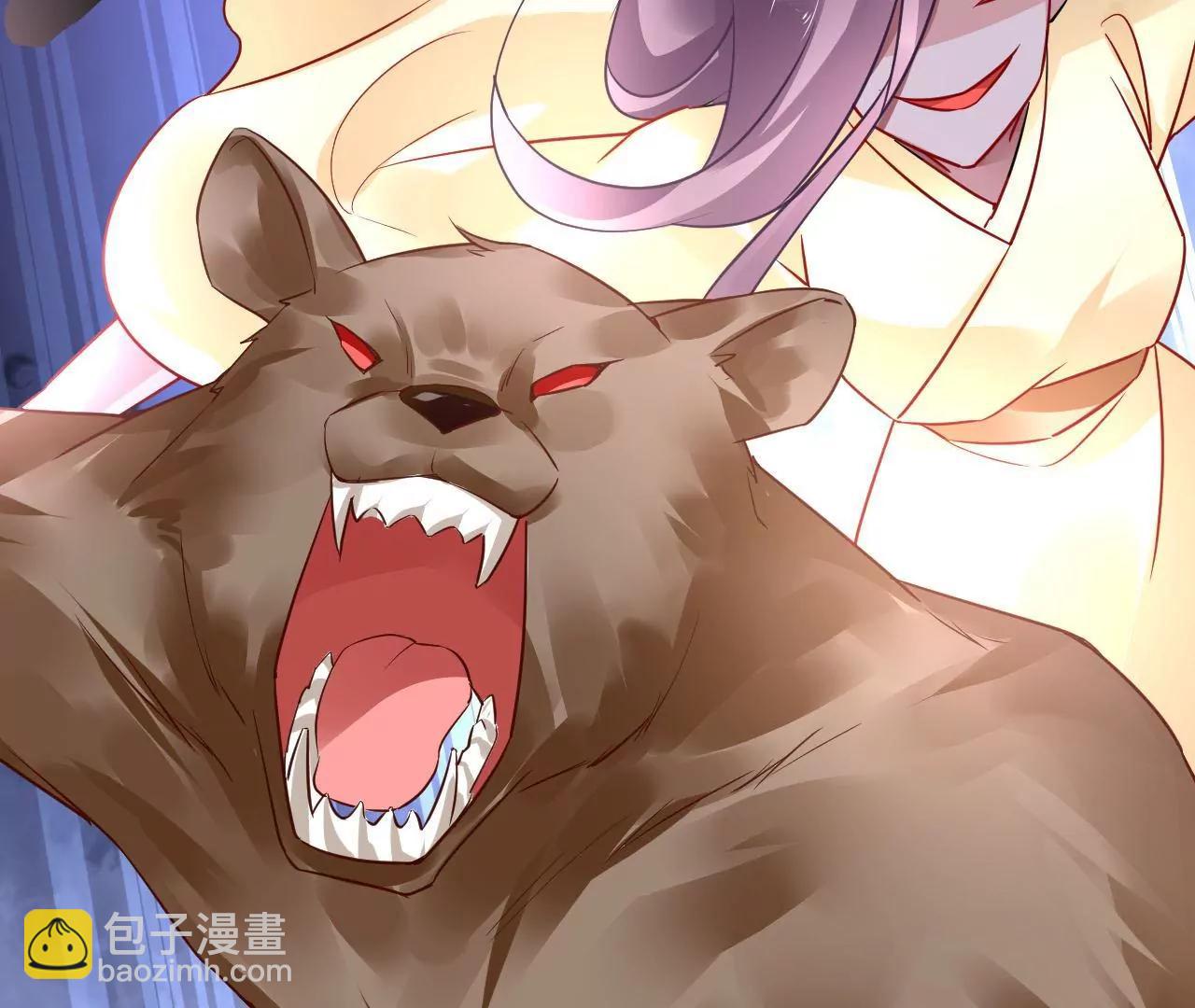 第80话 灵力耗尽(1/2)-第81话