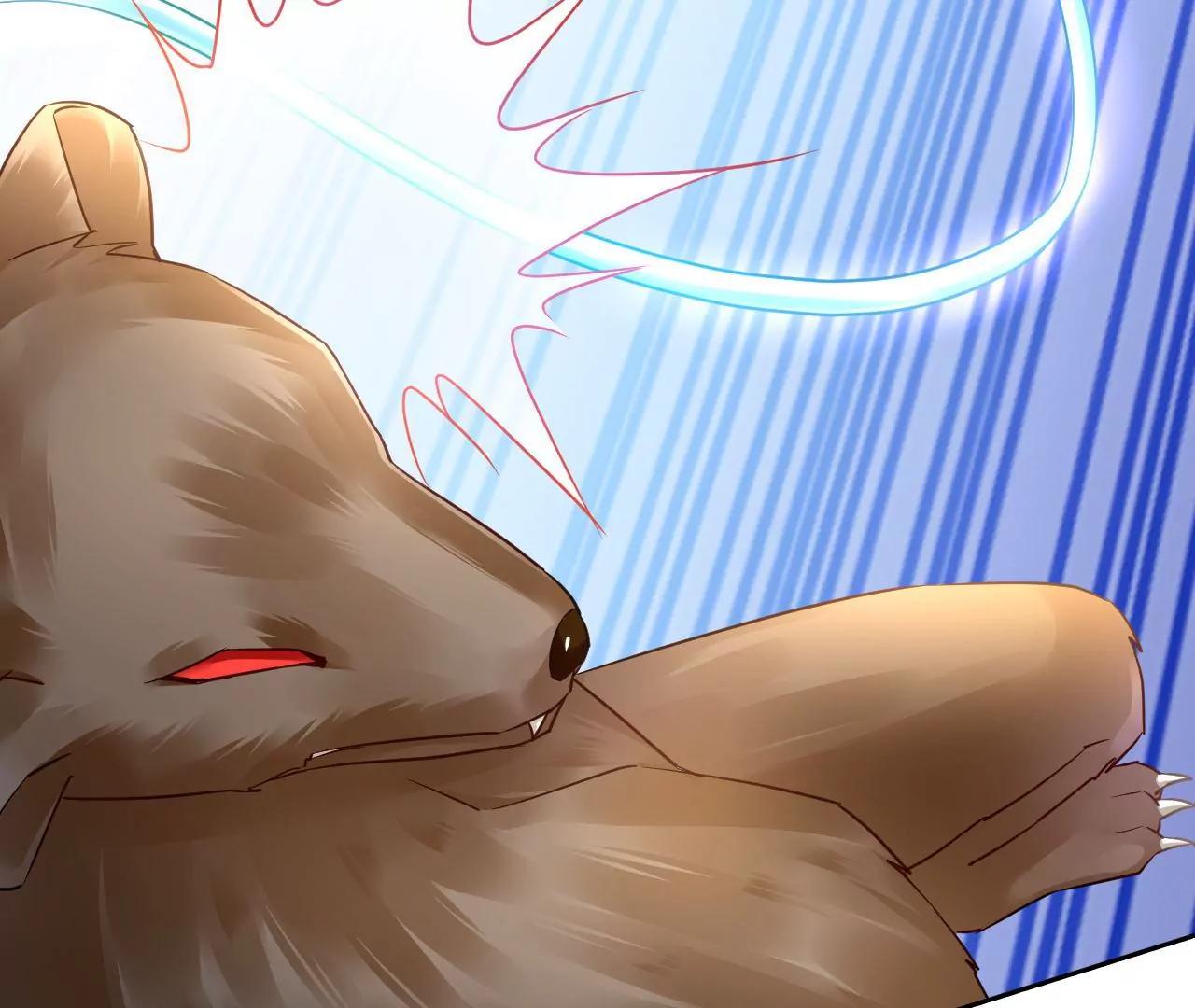 第80话 灵力耗尽(1/2)-第81话