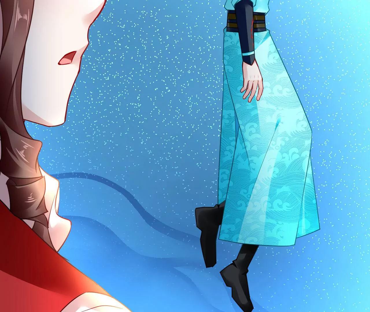 第80话 灵力耗尽(1/2)-第81话