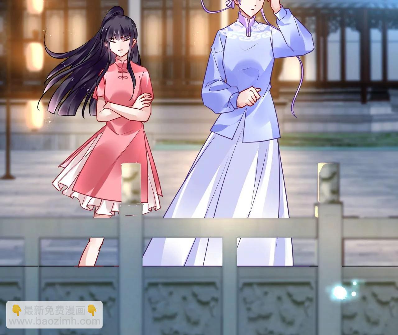 第82话 施法救人(1/2)-第83话