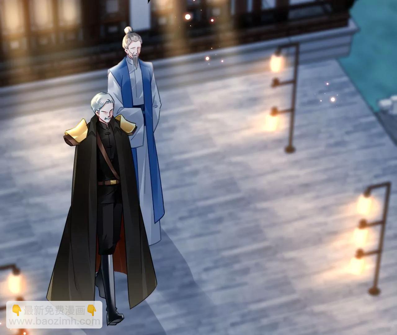 第82话 施法救人(1/2)-第83话