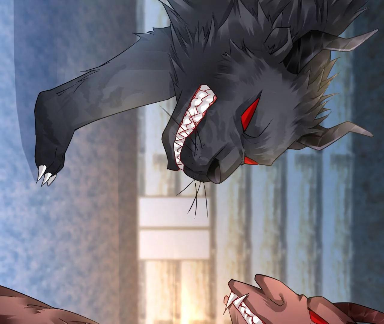 第88话 幕后主使(1/2)-第89话