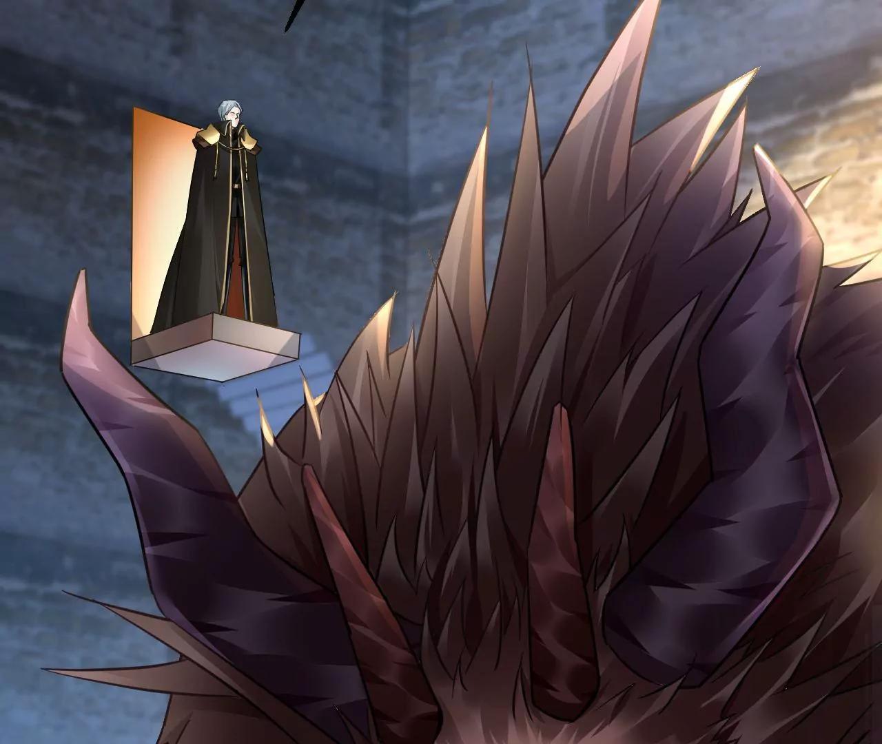 第88话 幕后主使(1/2)-第89话