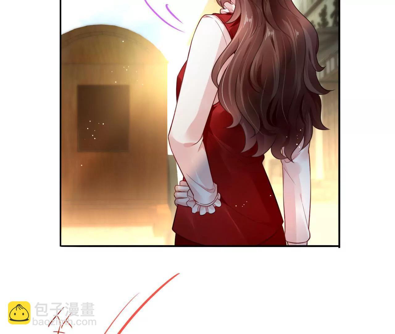 第8话 金笔门（上）(1/2)-第9话