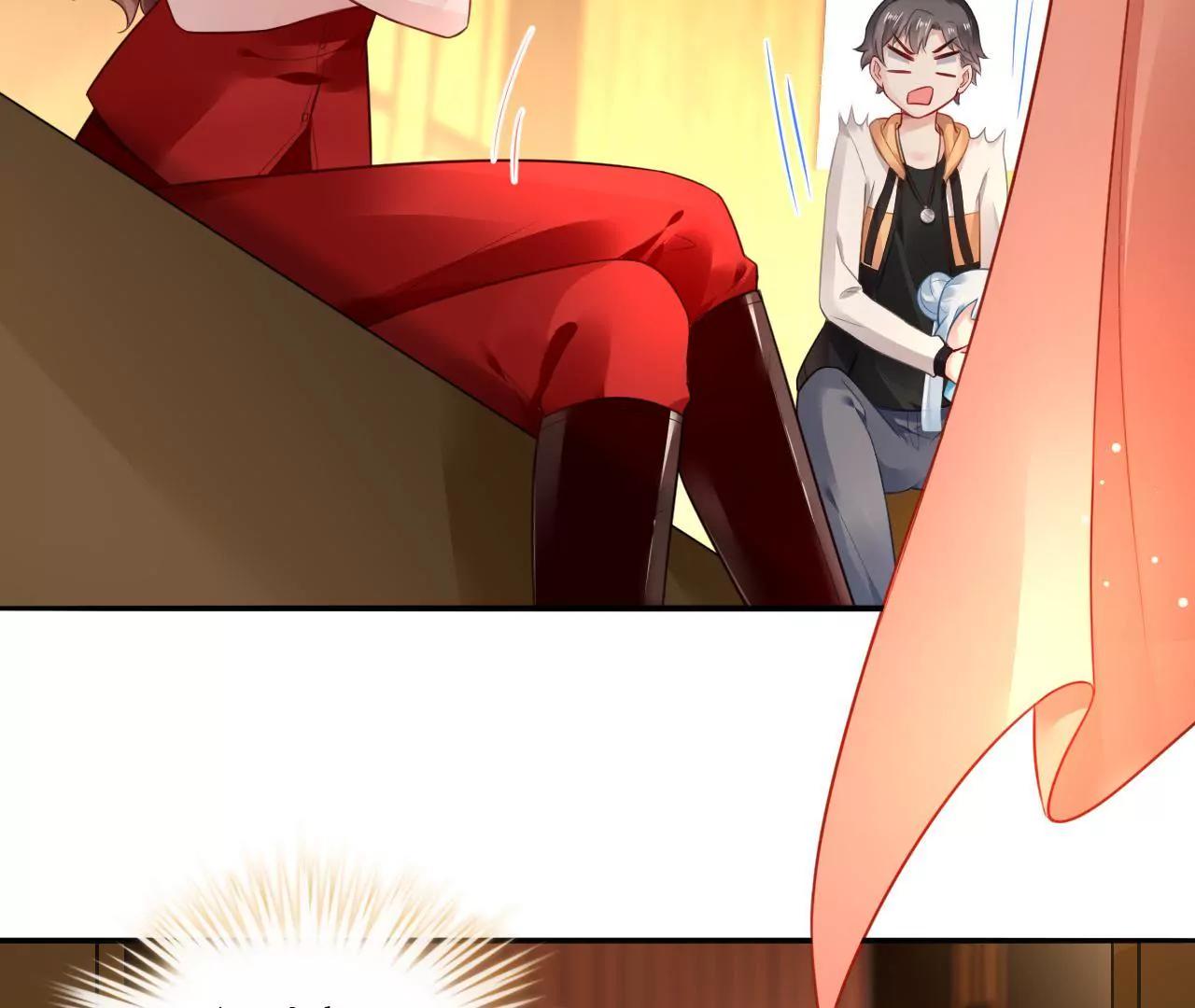 第8话 金笔门（上）(1/2)-第9话