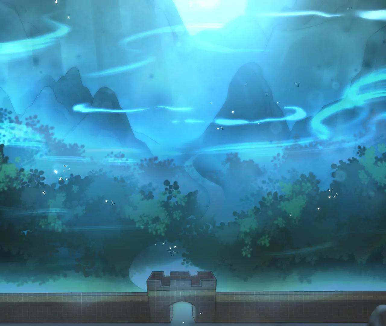 第8话 金笔门（上）(1/2)-第9话