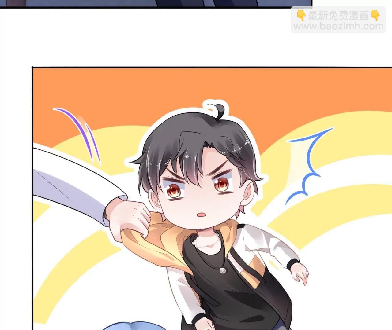 第8话 金笔门（上）(1/2)-第9话