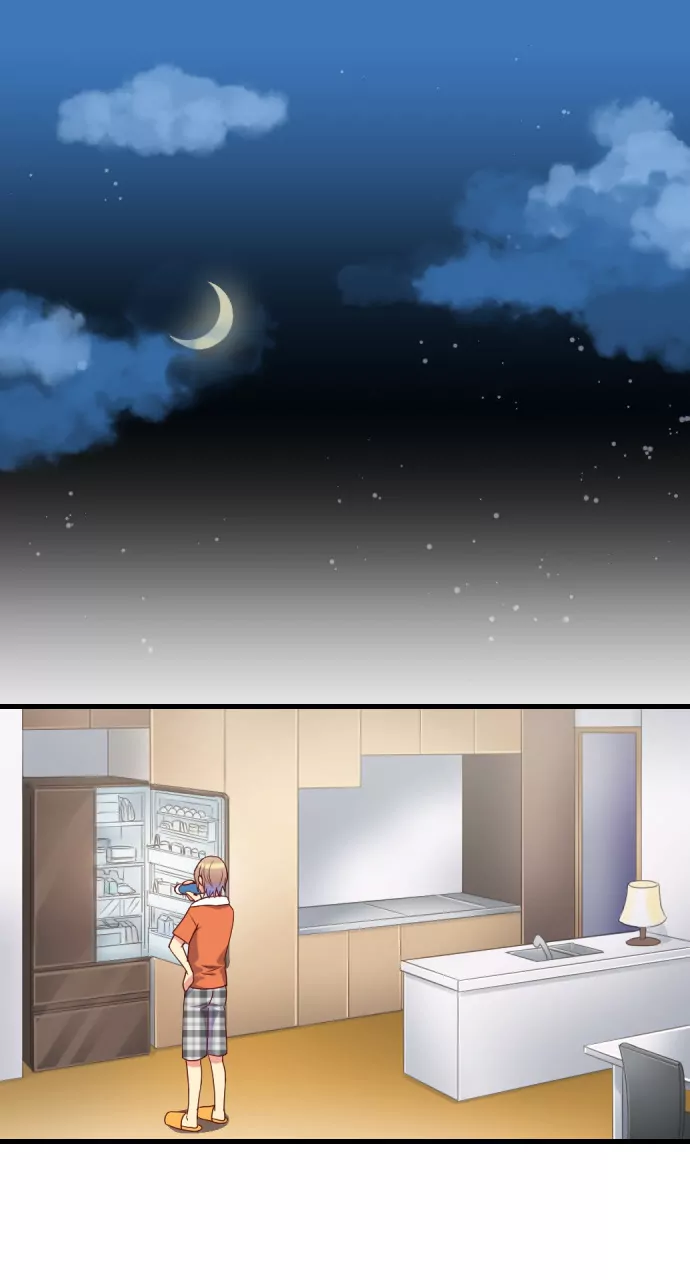 我对不起你&hellip;-第121话