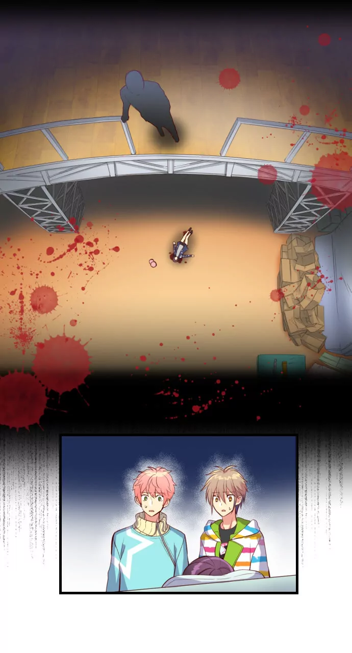 &ldquo;&rdquo;再来看我&ldquo;&rdquo;-第125话