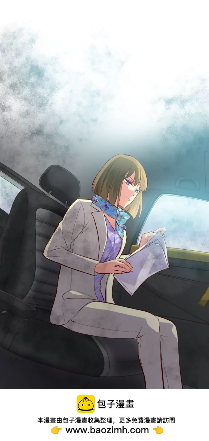 真相究竟是&hellip;&hellip;？-第127话