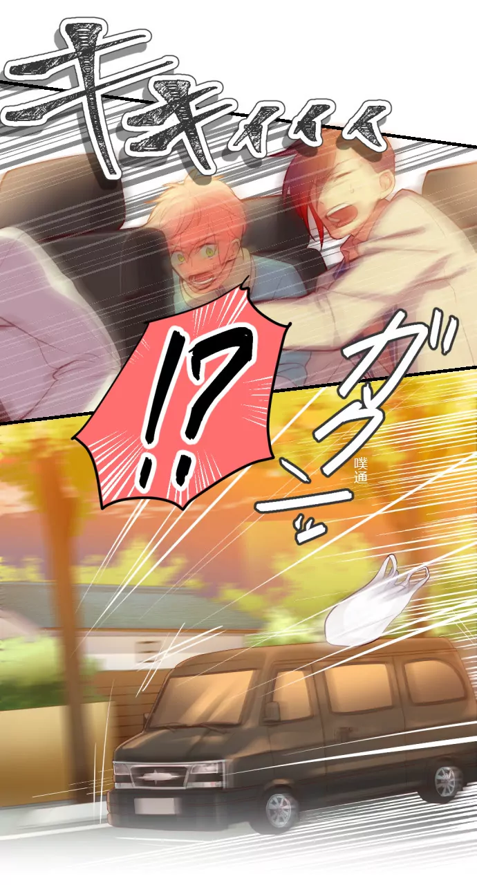 一言不合就&hellip;-第129话