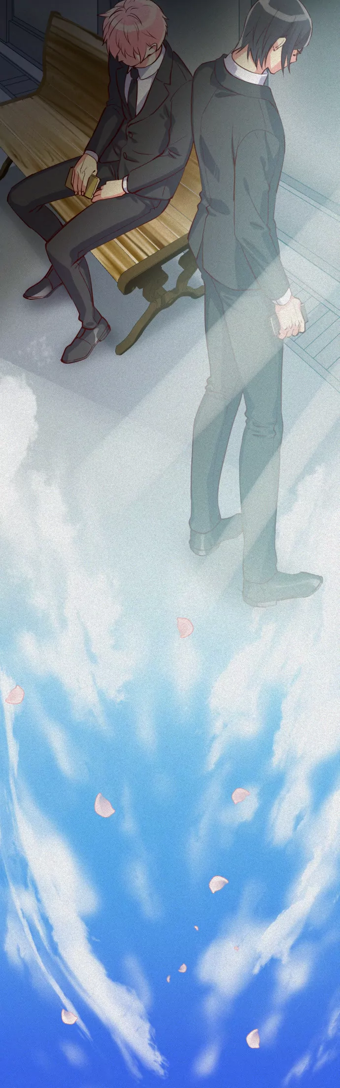 偶像毕业-第81话