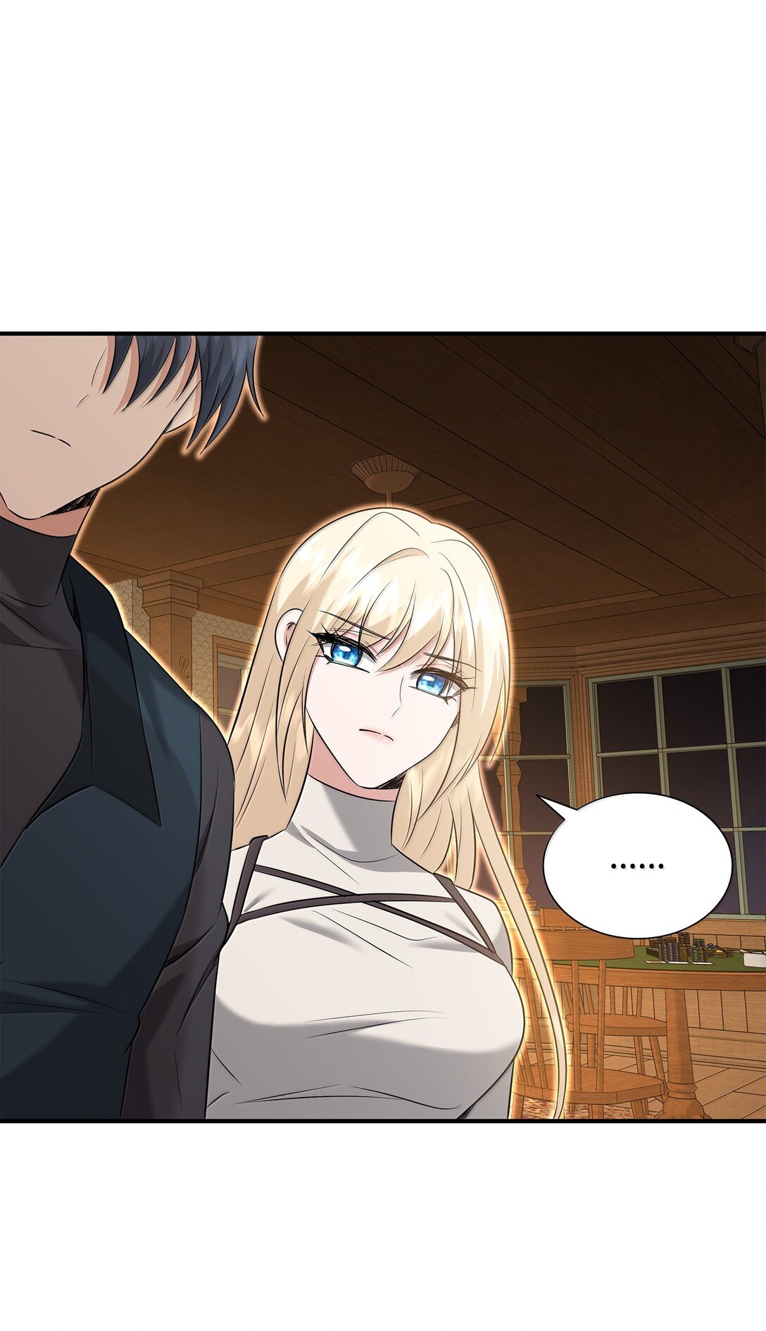 花與劍：帝國榮光的聯姻生活 - 102 遭遇勒索(2/2) - 2