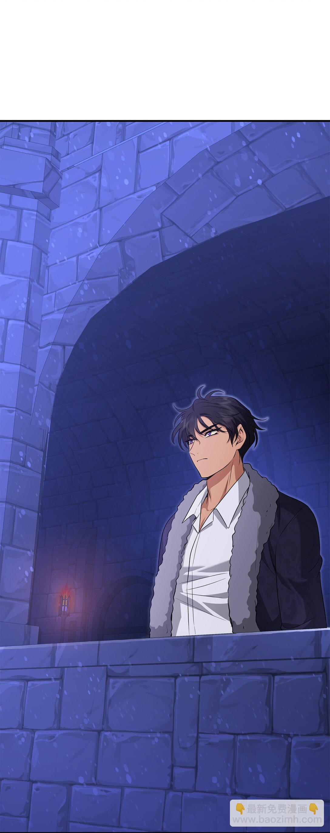 花與劍：帝國榮光的聯姻生活 - 106 男扮女裝(1/3) - 2