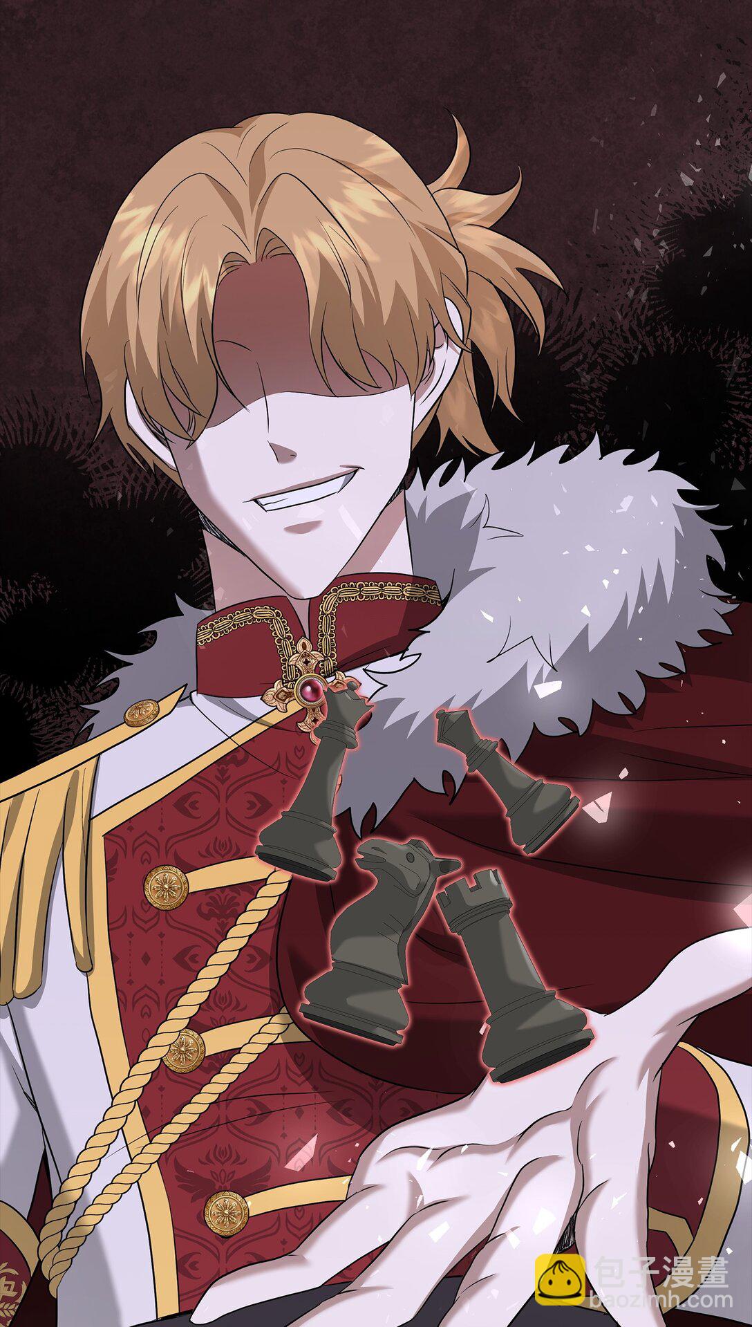 花與劍：帝國榮光的聯姻生活 - 108 捨我其誰(1/3) - 7