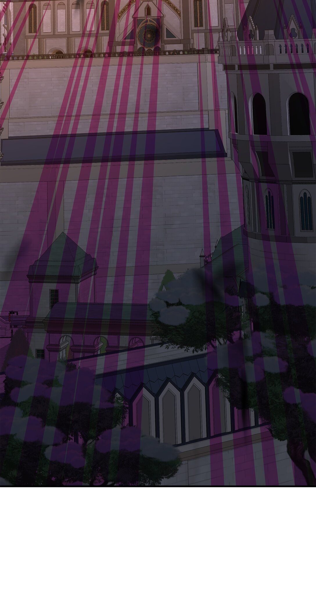 花與劍：帝國榮光的聯姻生活 - 108 捨我其誰(2/3) - 3