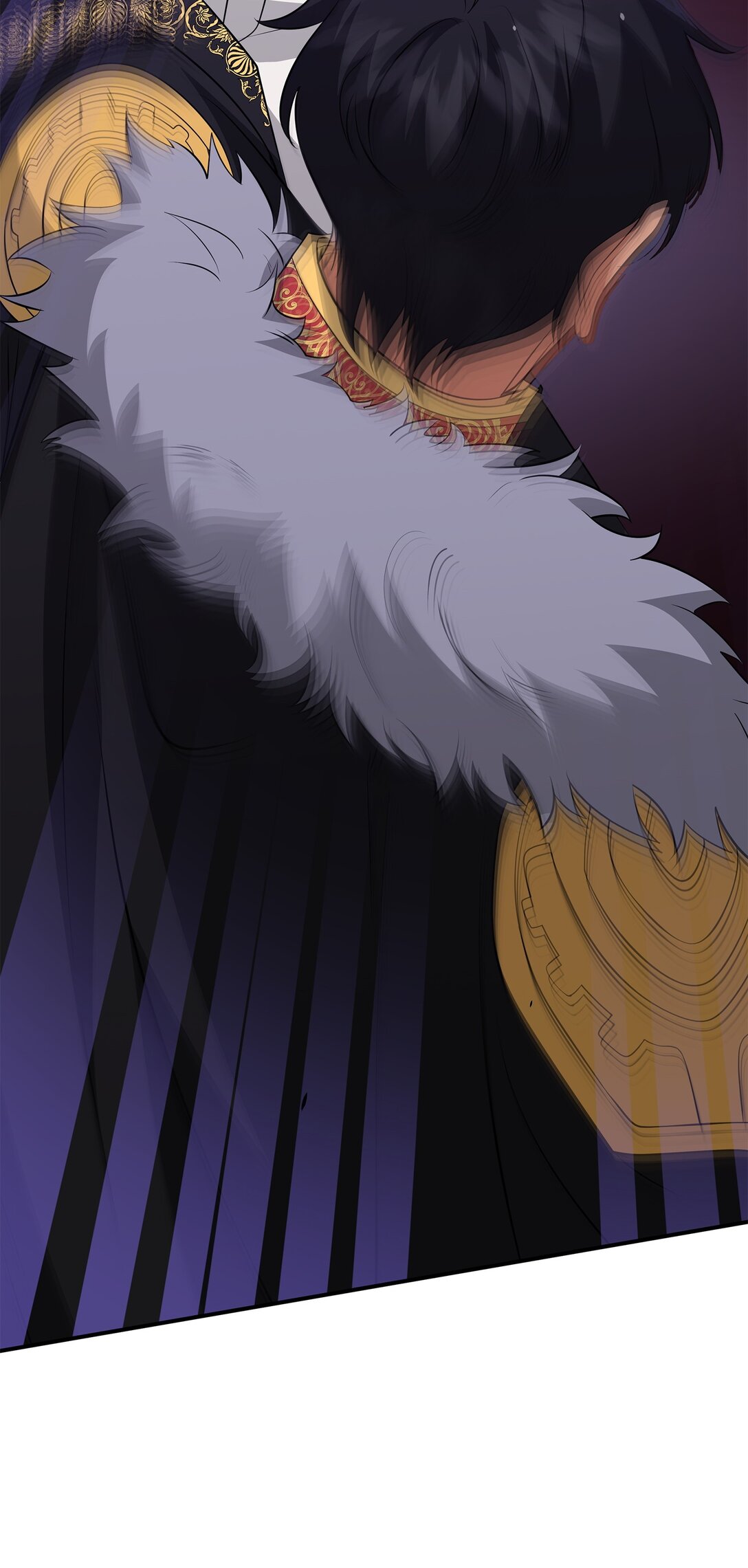 花與劍：帝國榮光的聯姻生活 - 110 皇子殺不得(2/3) - 1