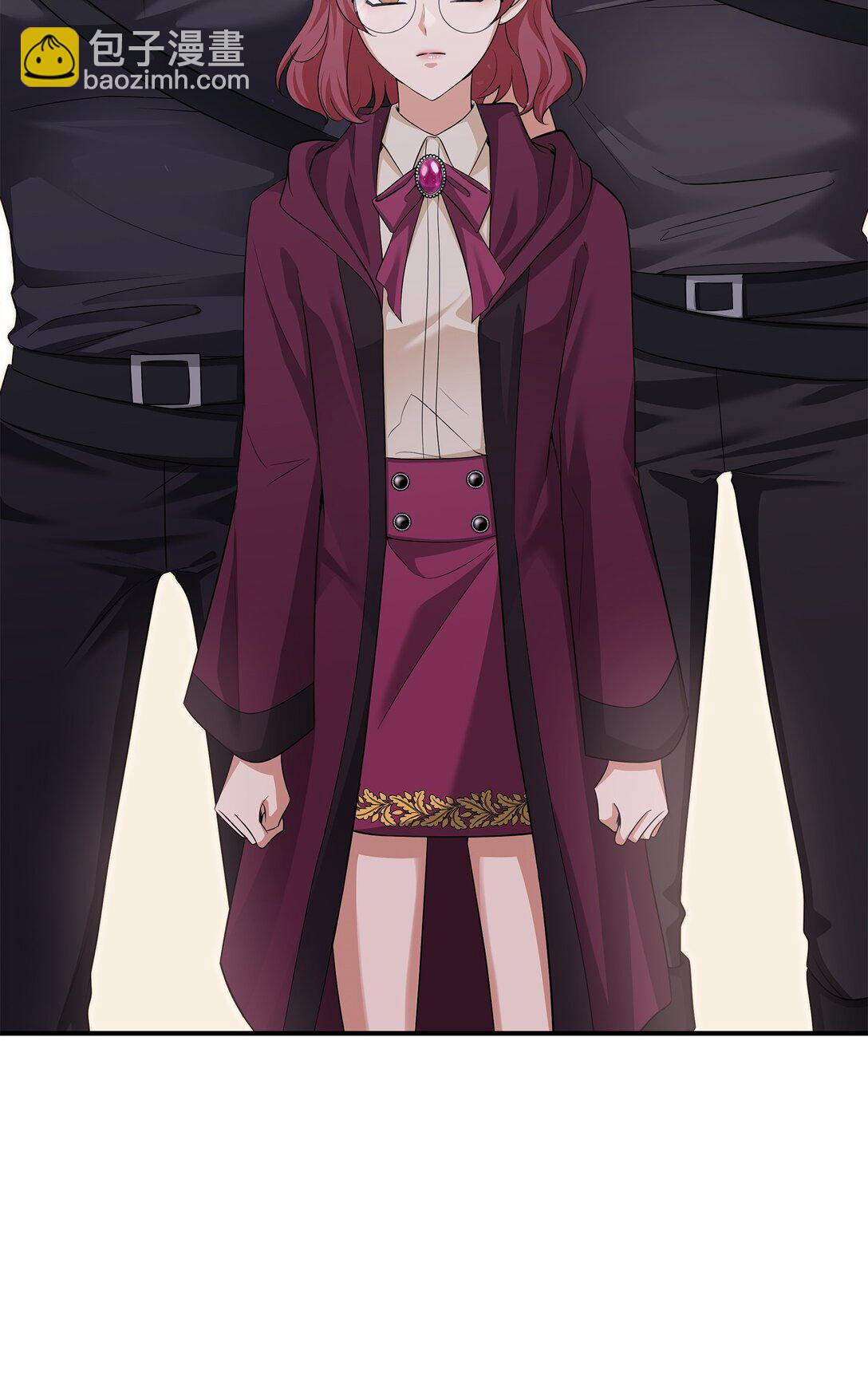 花與劍：帝國榮光的聯姻生活 - 112 教皇被懲罰(1/2) - 6