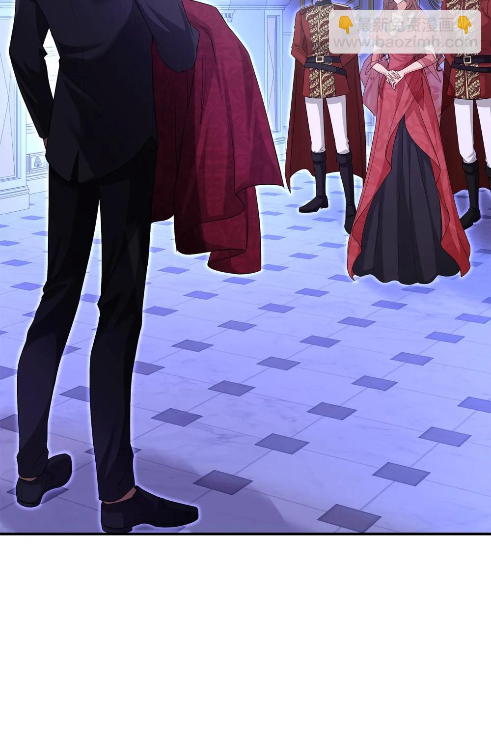 花與劍：帝國榮光的聯姻生活 - 116 塞西爾的詭計(1/3) - 7