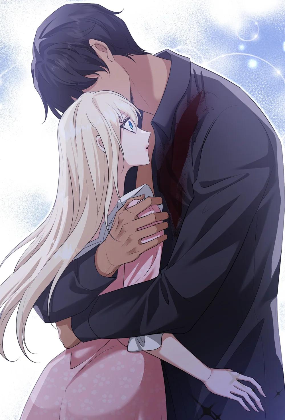 花與劍：帝國榮光的聯姻生活 - 116 塞西爾的詭計(2/3) - 5