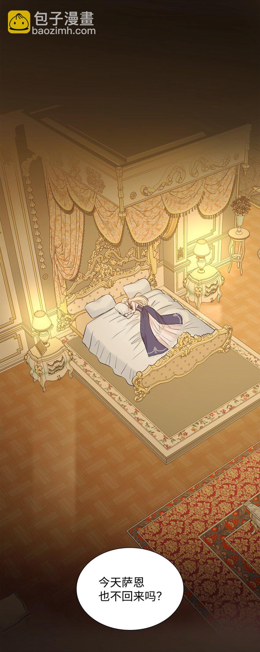 花與劍：帝國榮光的聯姻生活 - 12 有刺客(1/2) - 3