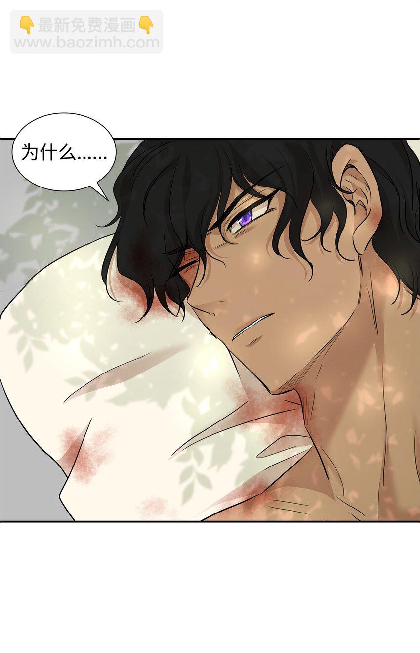 花與劍：帝國榮光的聯姻生活 - 02 救下的男人(2/2) - 4