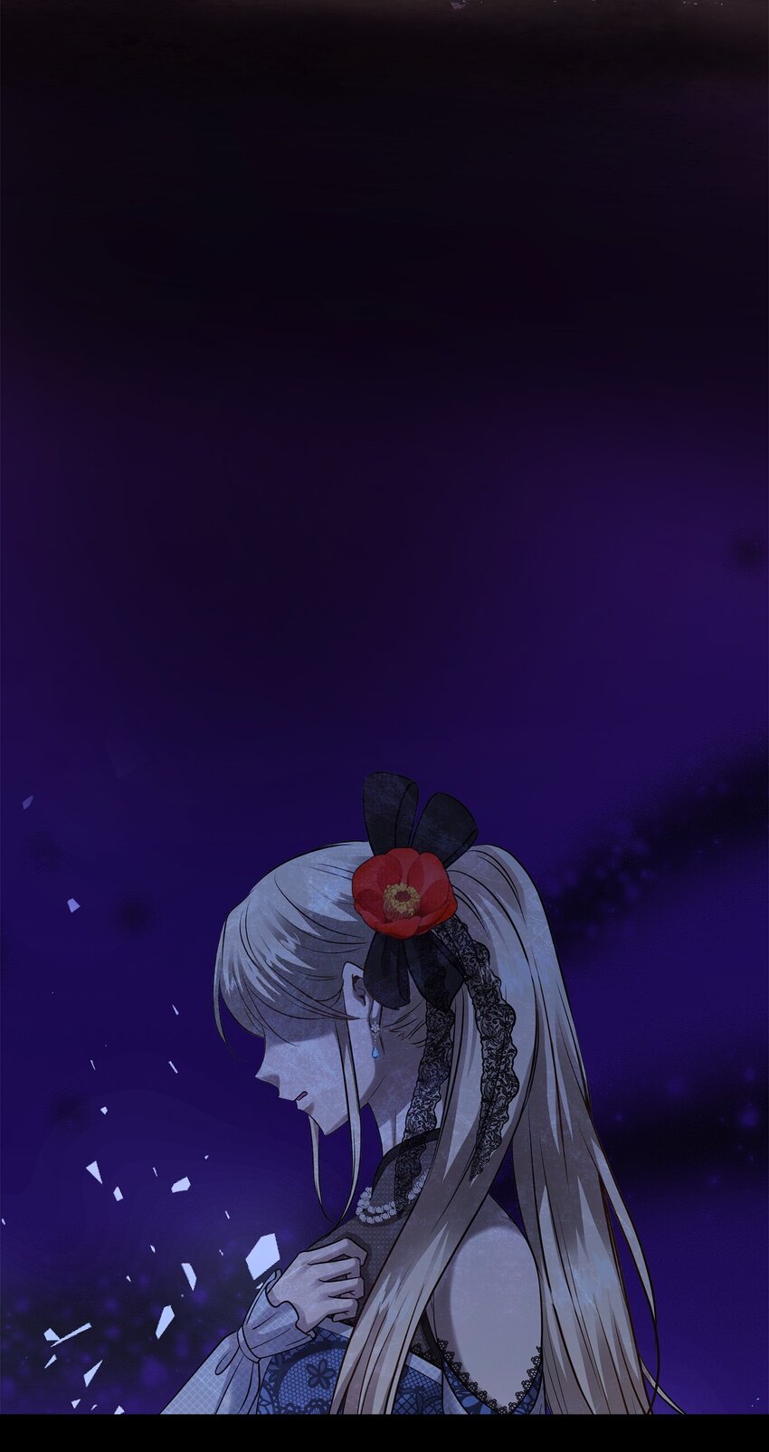 花與劍：帝國榮光的聯姻生活 - 20 你們怎麼會在這裡？(1/2) - 4