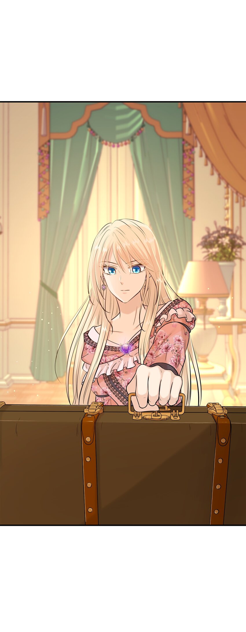 花與劍：帝國榮光的聯姻生活 - 22 決鬥吧！(1/2) - 4