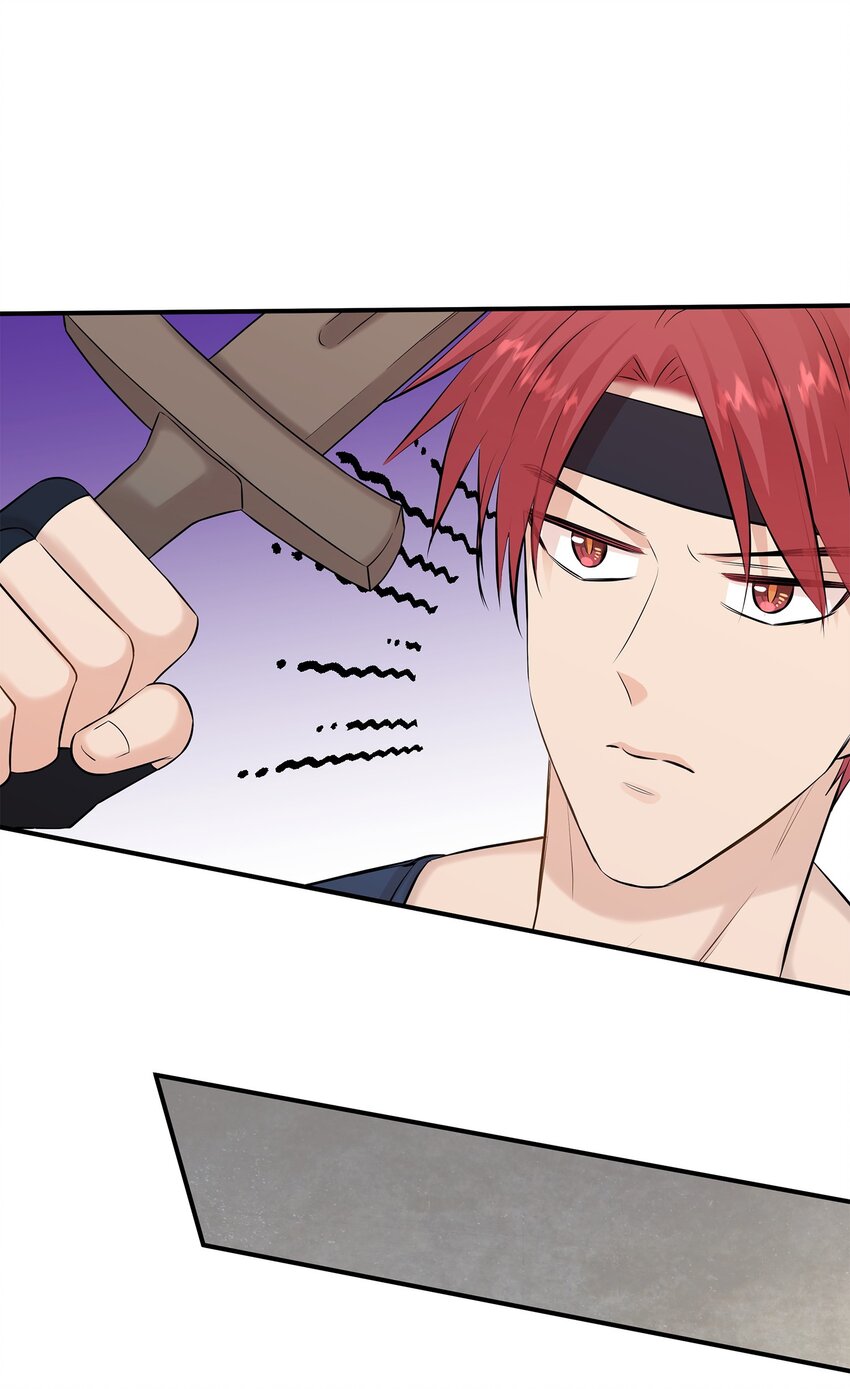 花與劍：帝國榮光的聯姻生活 - 22 決鬥吧！(2/2) - 5