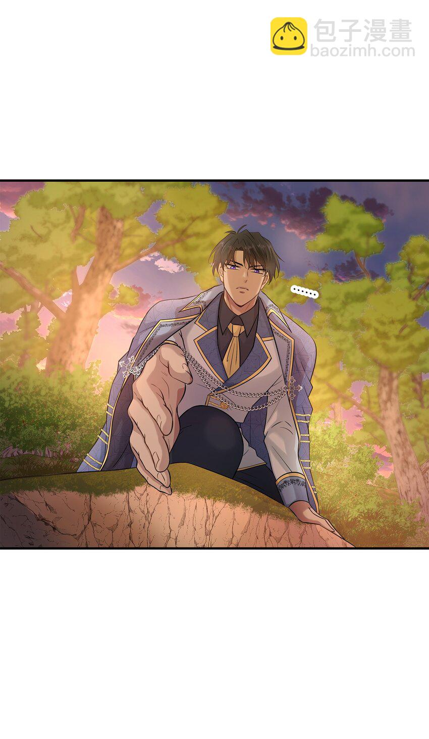 花與劍：帝國榮光的聯姻生活 - 24 真強盜出現(1/2) - 2