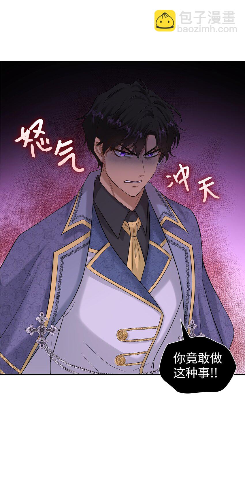 花與劍：帝國榮光的聯姻生活 - 24 真強盜出現(2/2) - 5