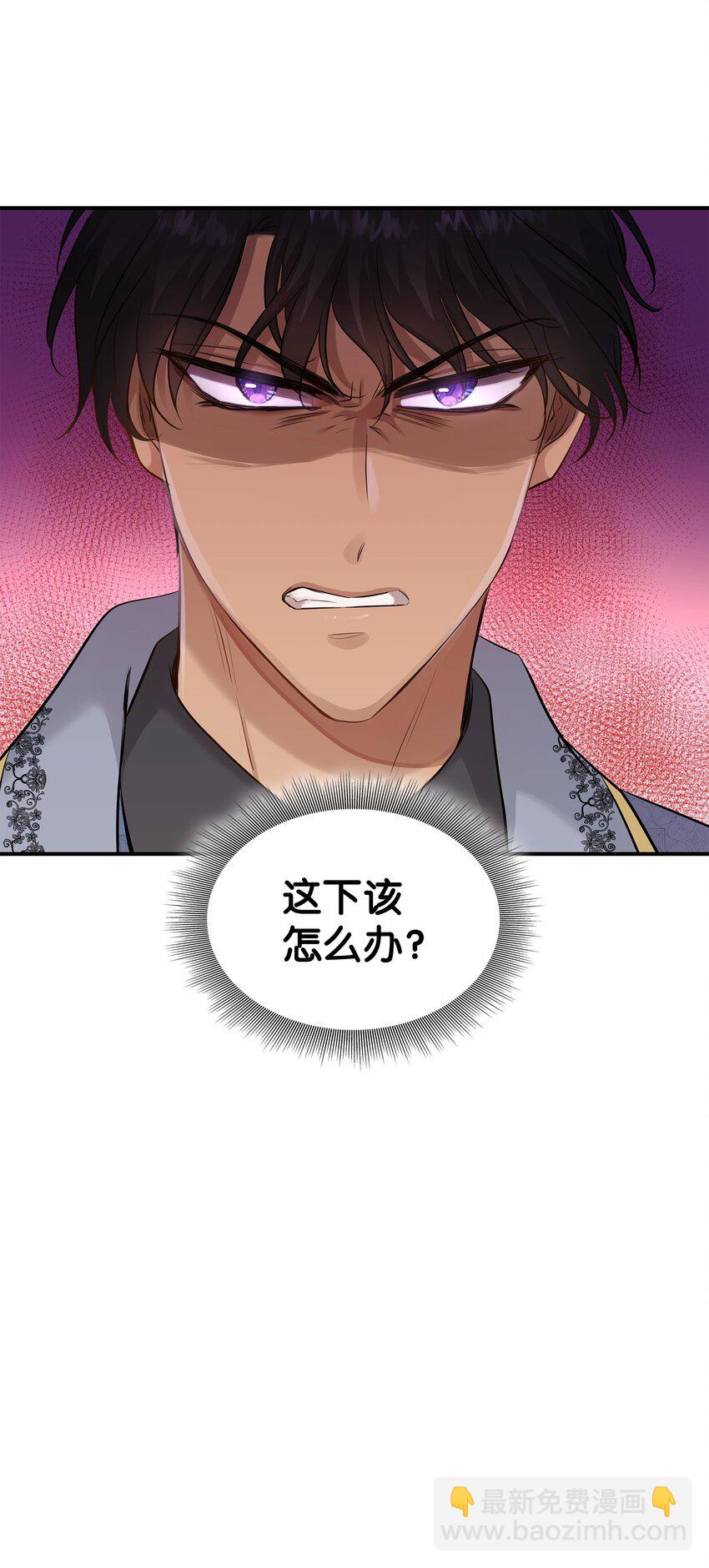 花與劍：帝國榮光的聯姻生活 - 24 真強盜出現(2/2) - 2