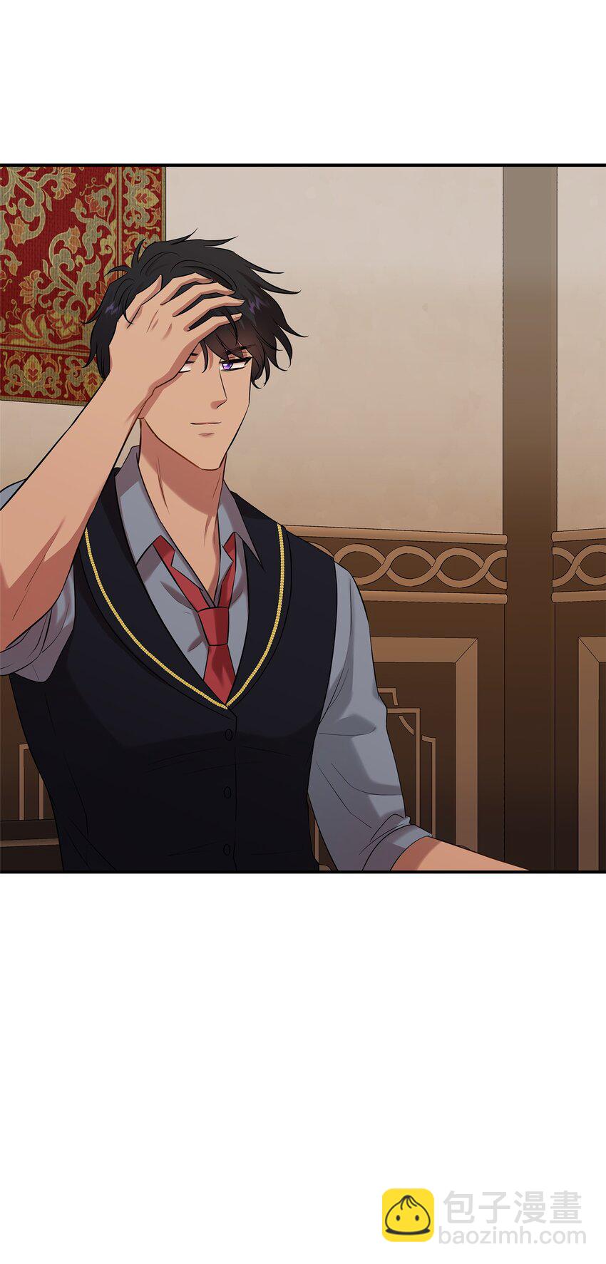 花與劍：帝國榮光的聯姻生活 - 30 道謝要有誠意(2/2) - 4