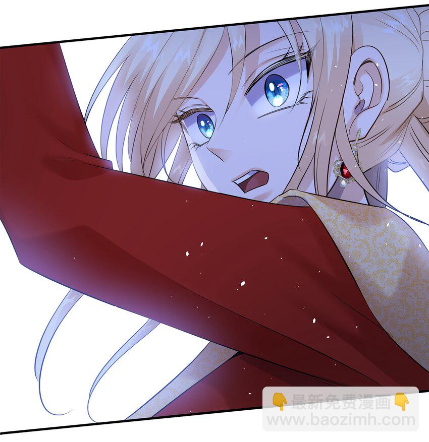 花與劍：帝國榮光的聯姻生活 - 36 身份暴露(1/2) - 5