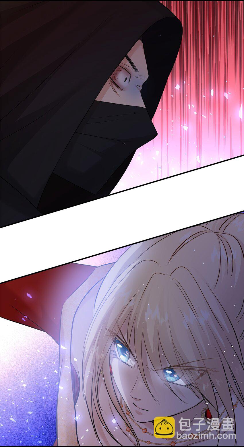 花與劍：帝國榮光的聯姻生活 - 36 身份暴露(2/2) - 4