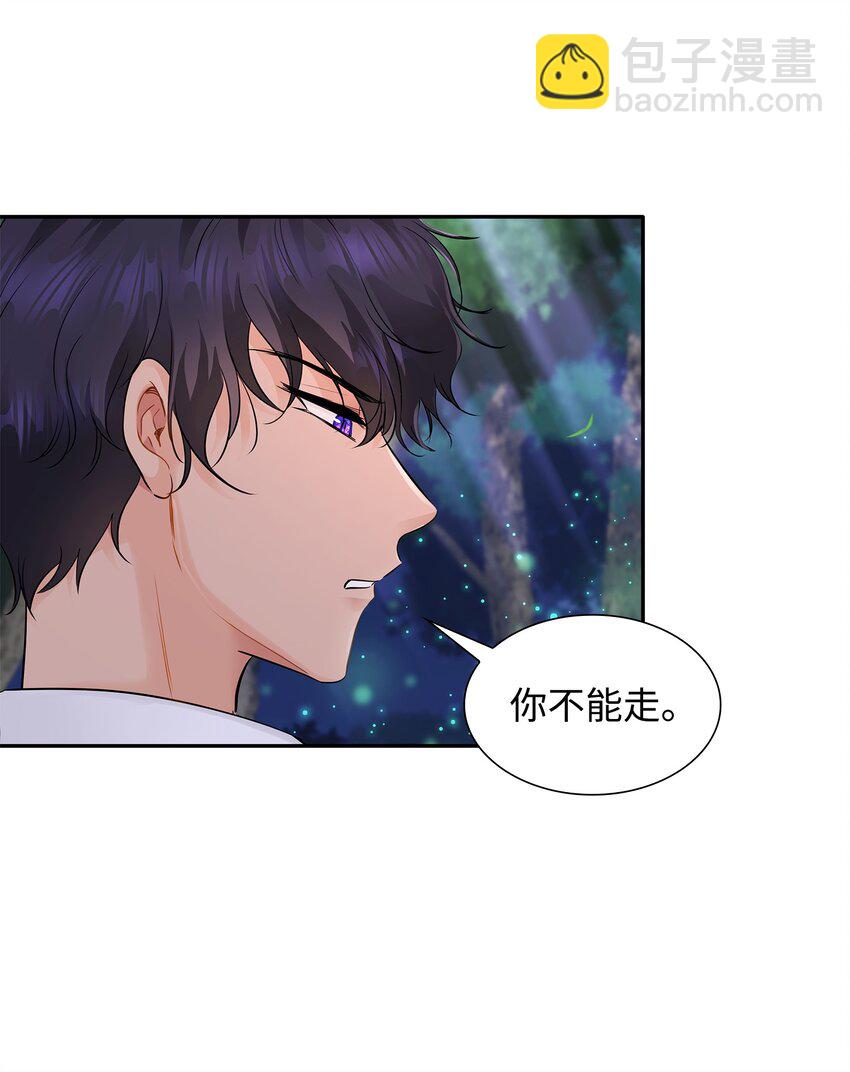 花與劍：帝國榮光的聯姻生活 - 04 久別重逢(1/3) - 3