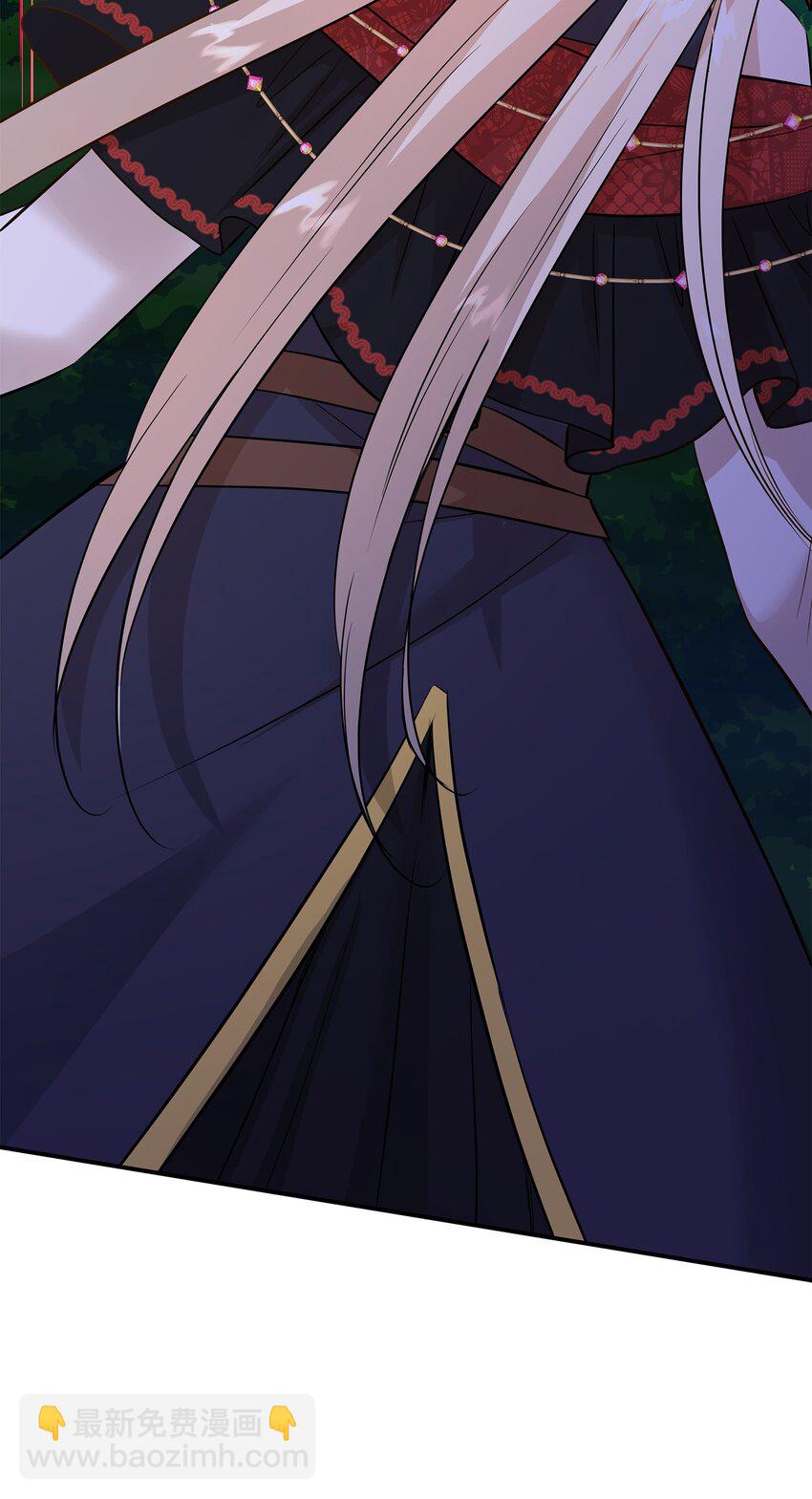 花與劍：帝國榮光的聯姻生活 - 42 威壓(2/2) - 7