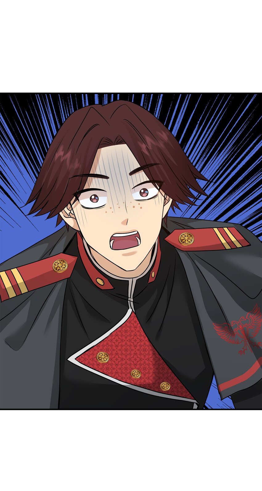 花與劍：帝國榮光的聯姻生活 - 44 清剿盜賊(1/2) - 1