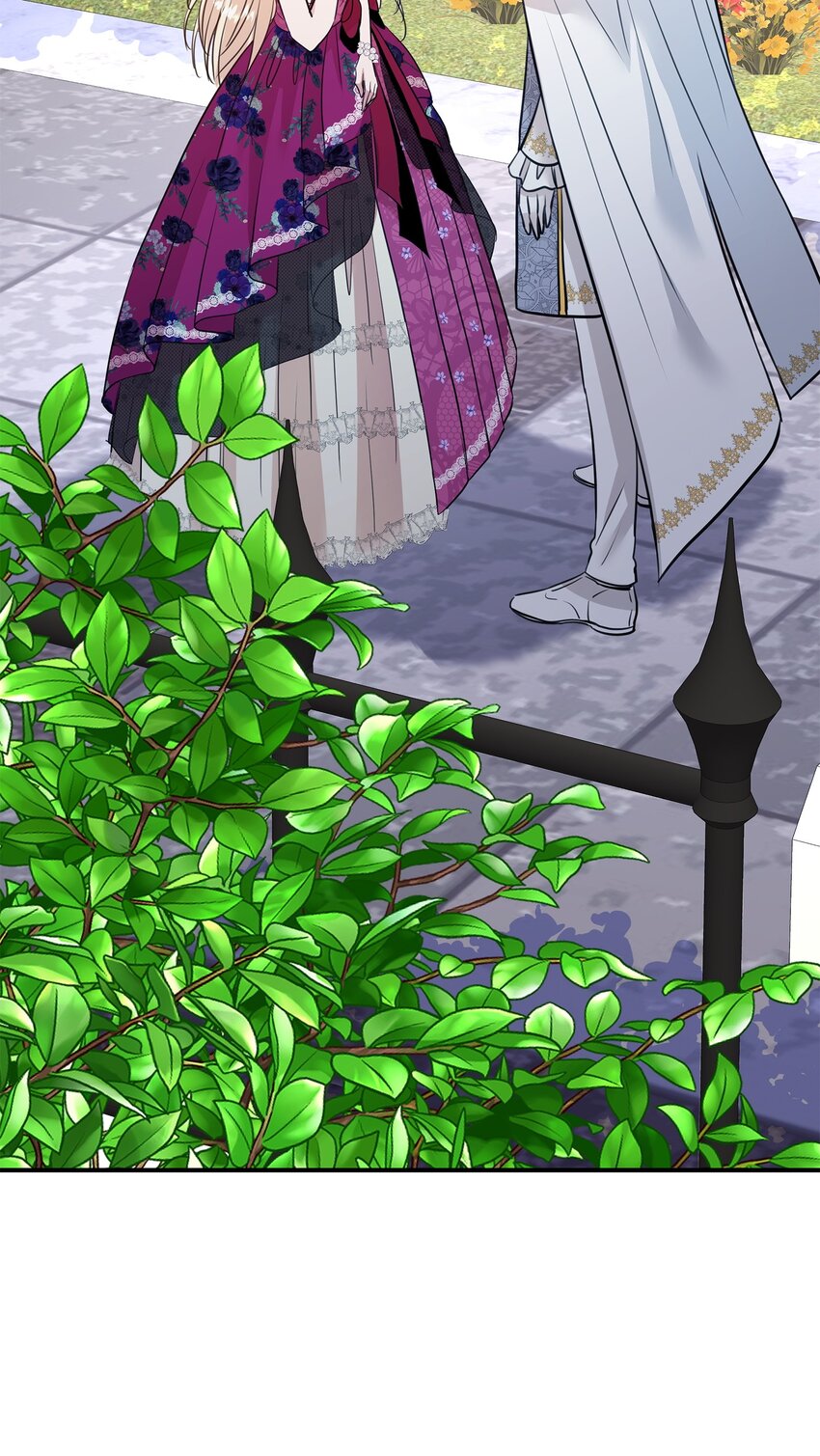 花與劍：帝國榮光的聯姻生活 - 48 遇見瘋子(1/2) - 7